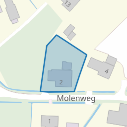 Perceel EDE02-D-1629