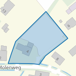 Perceel EDE02-D-1630