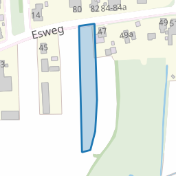 Perceel EDE02-D-1772