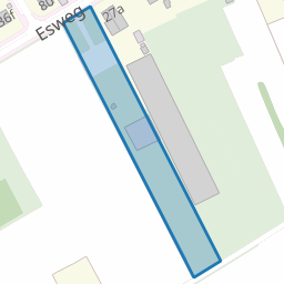 Perceel EDE02-D-1789