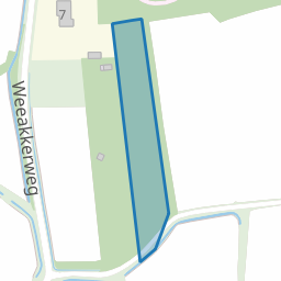 Perceel EDE02-D-1912