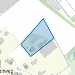 Perceel EDE02-D-2087