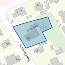 Perceel EDE02-D-2223