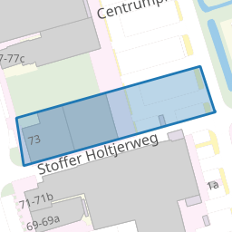 Perceel EDE02-D-2233