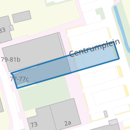 Perceel EDE02-D-2453