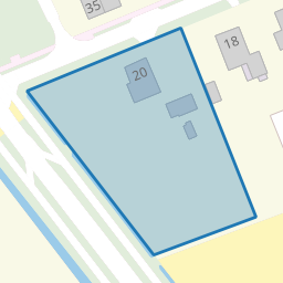 Perceel EDE02-D-2496