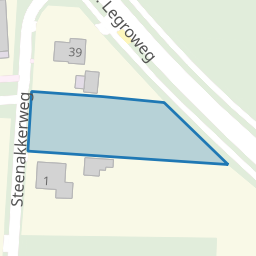 Perceel EDE02-D-2520