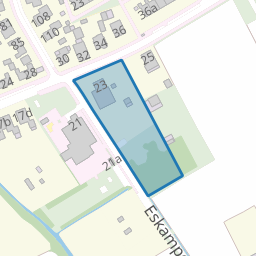 Perceel EDE02-D-2612