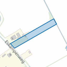 Perceel EDE02-D-2764