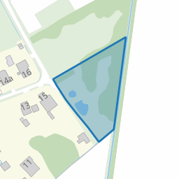 Perceel EDE02-D-2775