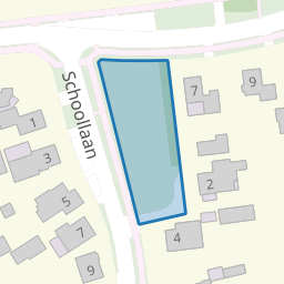 Perceel EDE02-D-2848