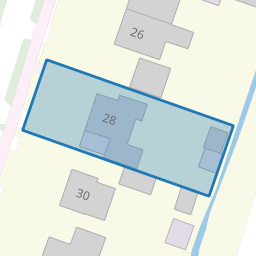 Perceel EDE02-D-2861