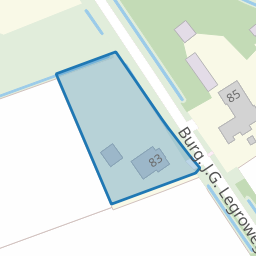 Perceel EDE02-D-2894