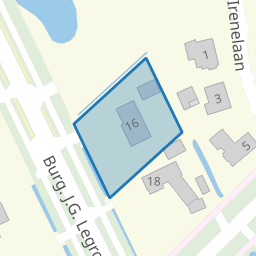 Perceel EDE02-D-2912