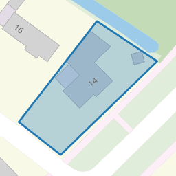 Perceel EDE02-D-2927