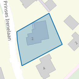 Perceel EDE02-D-2932