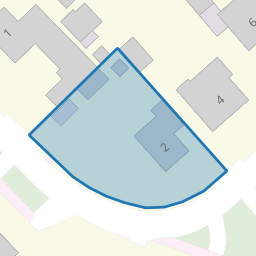 Perceel EDE02-D-2945