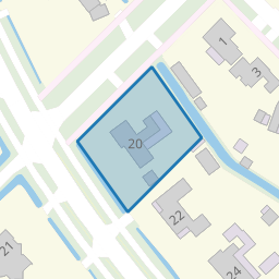 Perceel EDE02-D-2950