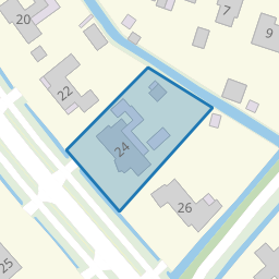 Perceel EDE02-D-2952