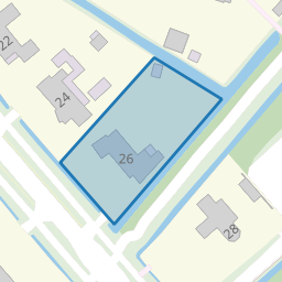 Perceel EDE02-D-2953