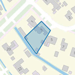 Perceel EDE02-D-2956