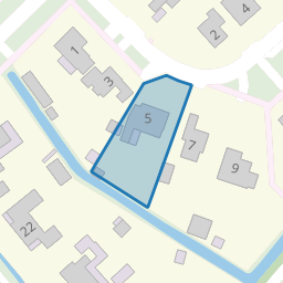 Perceel EDE02-D-2957