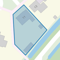 Perceel EDE02-D-2961