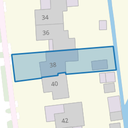 Perceel EDE02-D-2977