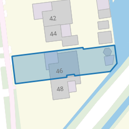 Perceel EDE02-D-2981