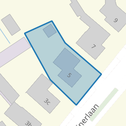 Perceel EDE02-D-3003