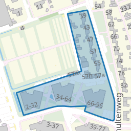 Perceel EDE02-D-3012