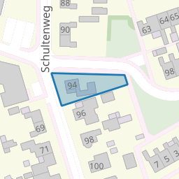 Perceel EDE02-D-3020