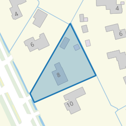 Perceel EDE02-D-3032