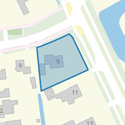 Perceel EDE02-D-3040