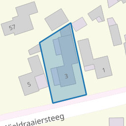 Perceel EDE02-D-3059