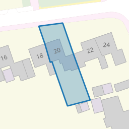 Perceel EDE02-D-3157