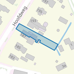 Perceel EDE02-D-3174