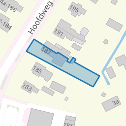 Perceel EDE02-D-3175