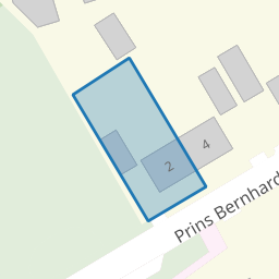 Perceel EDE02-D-3181