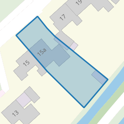 Perceel EDE02-D-3187