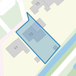 Perceel EDE02-D-3189