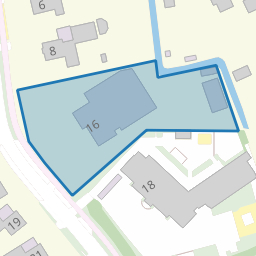 Perceel EDE02-D-3190