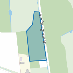 Perceel EDE02-D-3197