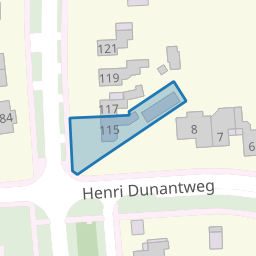 Perceel EDE02-D-3202