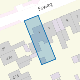 Perceel EDE02-D-3235