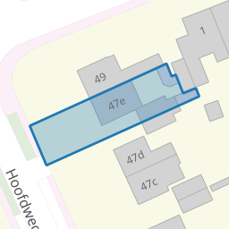 Perceel EDE02-D-3256