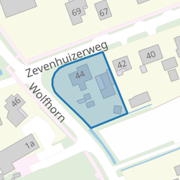 Perceel EDE02-D-3268