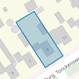 Perceel EDE02-D-3278