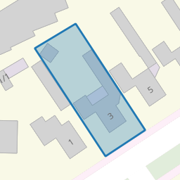 Perceel EDE02-D-3281