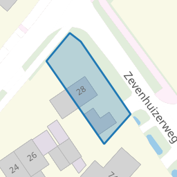 Perceel EDE02-D-3294